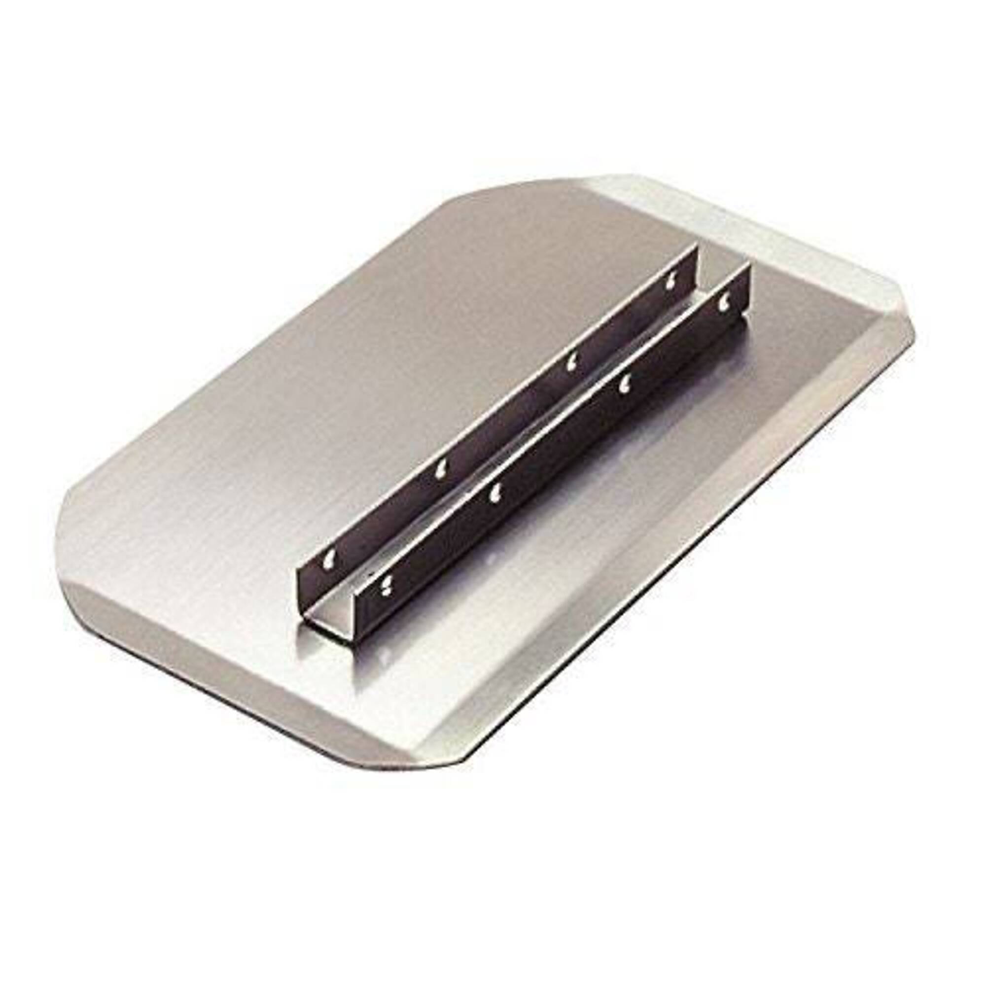 Kraft Tools SK228R 8"x18" Superior Combination Blade Rounded Corners, 4PK